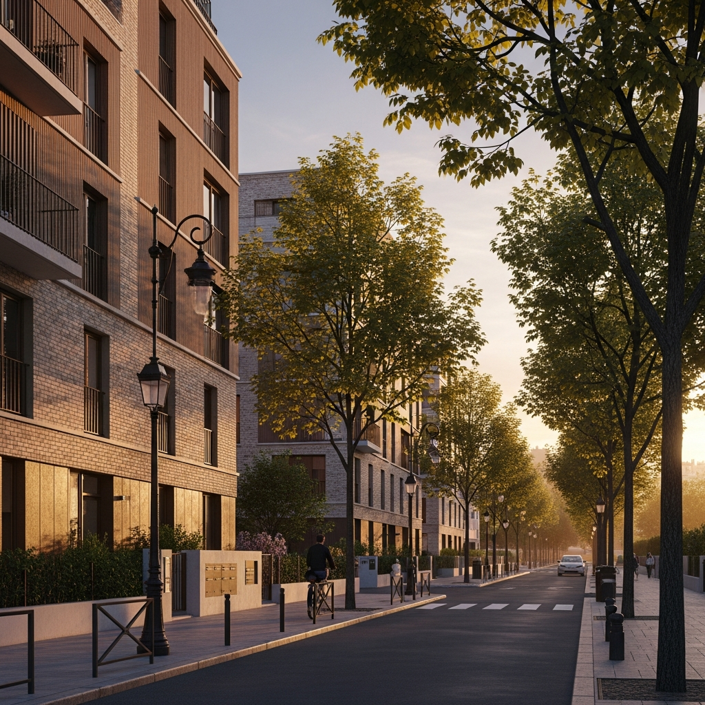 Estimation immobilière d'une maison dans le département 93