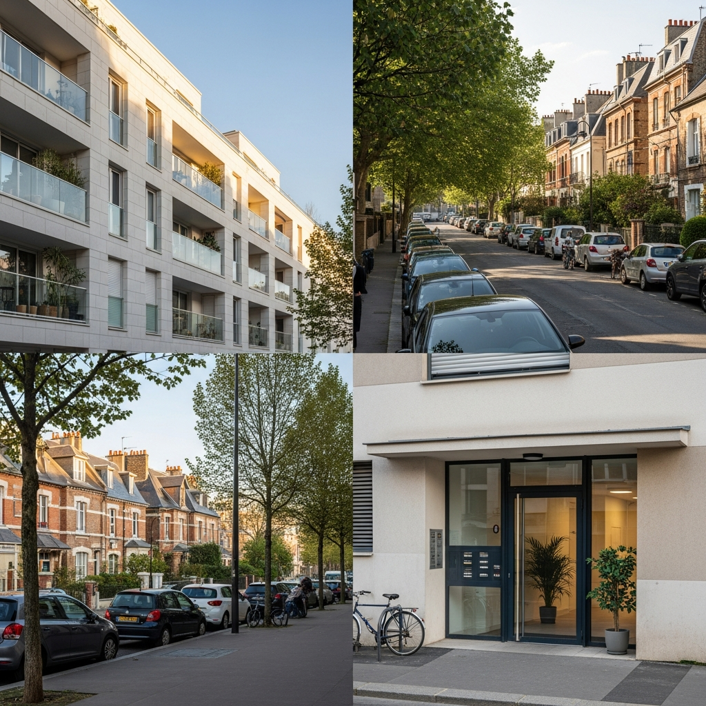 Graphique illustrant les aides à l'achat immobilier en 2026