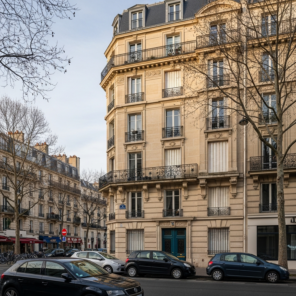 Illustration des nouvelles lois immobilières de 2026