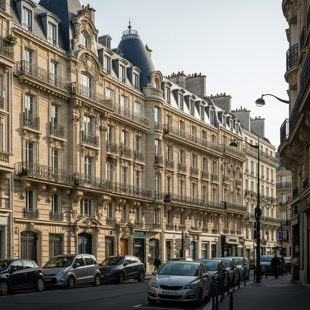 Graphique illustrant les taux d'intérêt immobilier pour janvier 2026