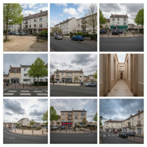 Une maison en Essonne évaluée en ligne