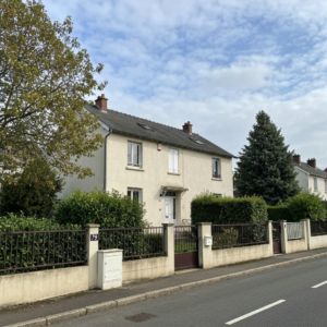 Graphique montrant les prix de l'immobilier par ville