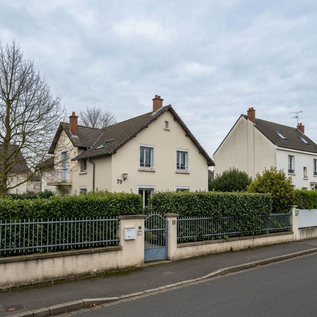 Vue panoramique du marché immobilier en Seine-Saint-Denis